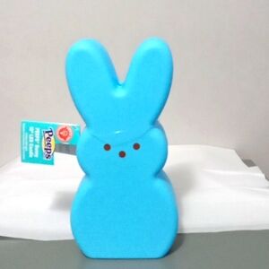 Peeps Bunny LED Candle